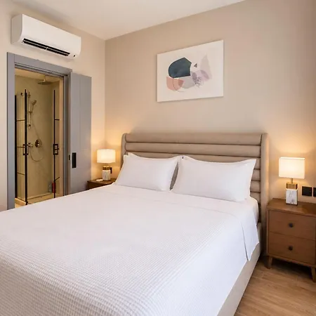 Arkin Varosha Residences - Block D3 Apartment *