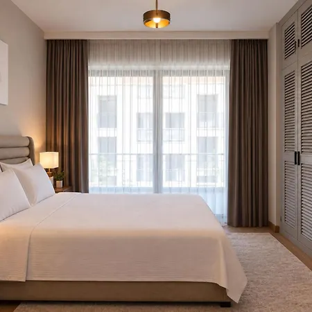 Arkin Varosha Residences - Block D3 * Famagusta (Northern Cyprus)