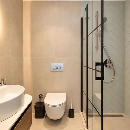 Arkin Varosha Residences - Block D3 Apartment Famagusta (Northern Cyprus)