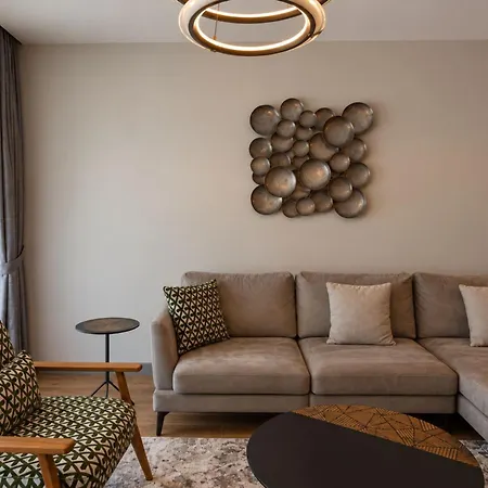 Arkin Varosha Residences - Block D3 Apartment *