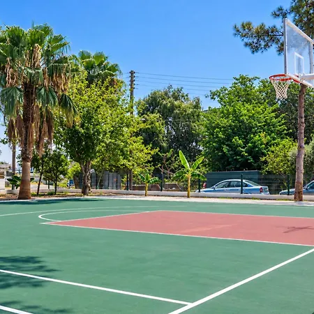 Arkin Varosha Residences - Block D3 Famagusta (Northern Cyprus)