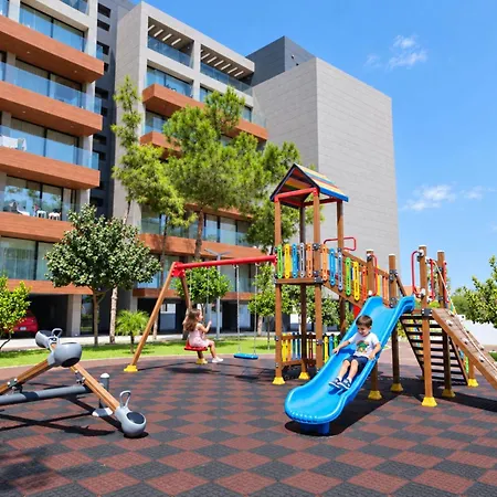 Arkin Varosha Residences - Block D3