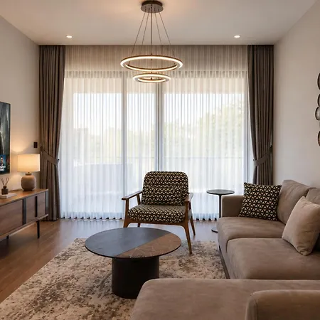 Arkin Varosha Residences - Block D3 * Famagusta (Northern Cyprus)